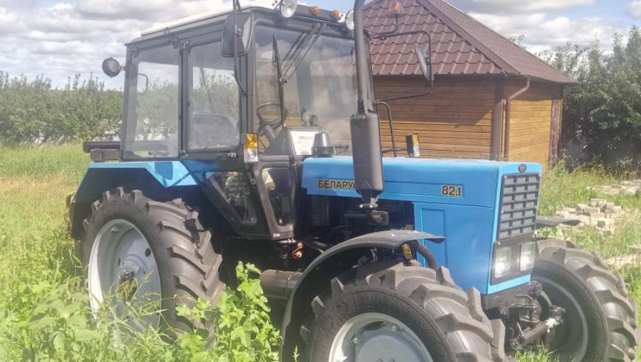 Фермер из Жуковского района Субратова получила на развитие своего дела 3 млн рублей