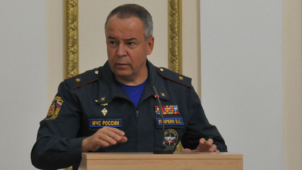 Смелая брянская служба генерала Уваркина взяла за правило называть погибших пострадавшими