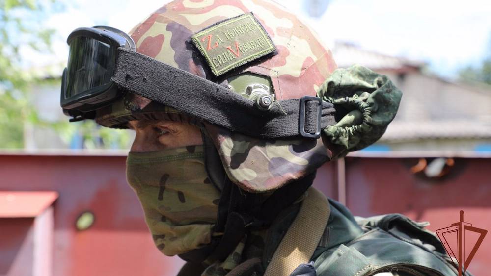В Брянской области могут призвать мужчин с редкой военно-учётной специальностью