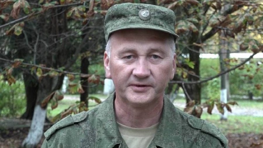 Брянский участник спецоперации Александр Жучков призвал поддержать российских бойцов
