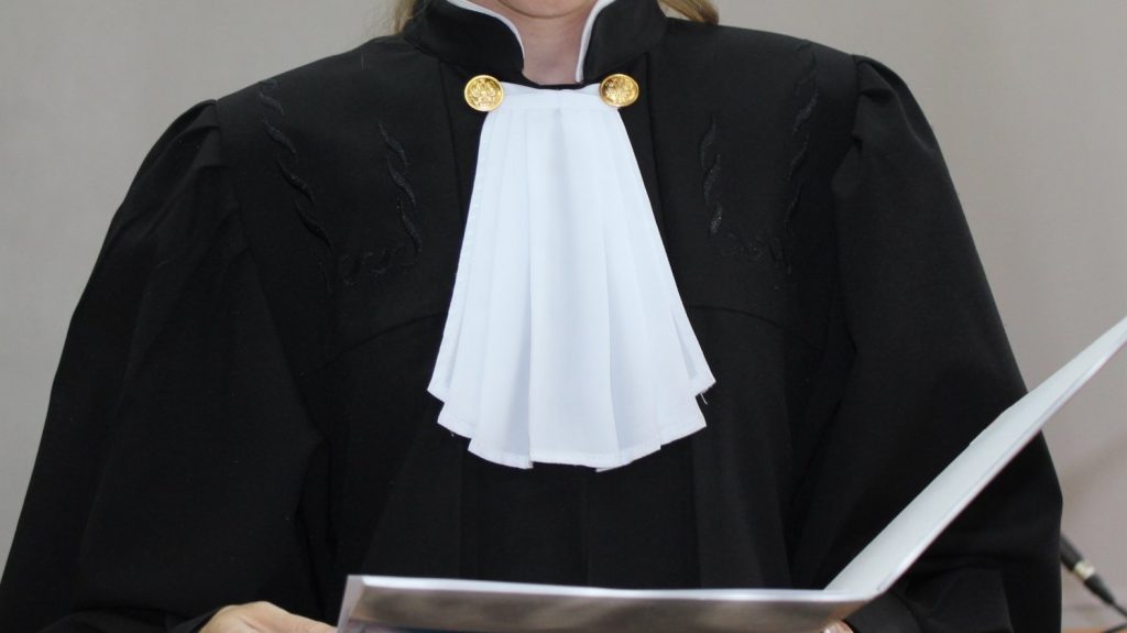 В Брянской области 6 судей арбитражного суда и районных судов подали в отставку
