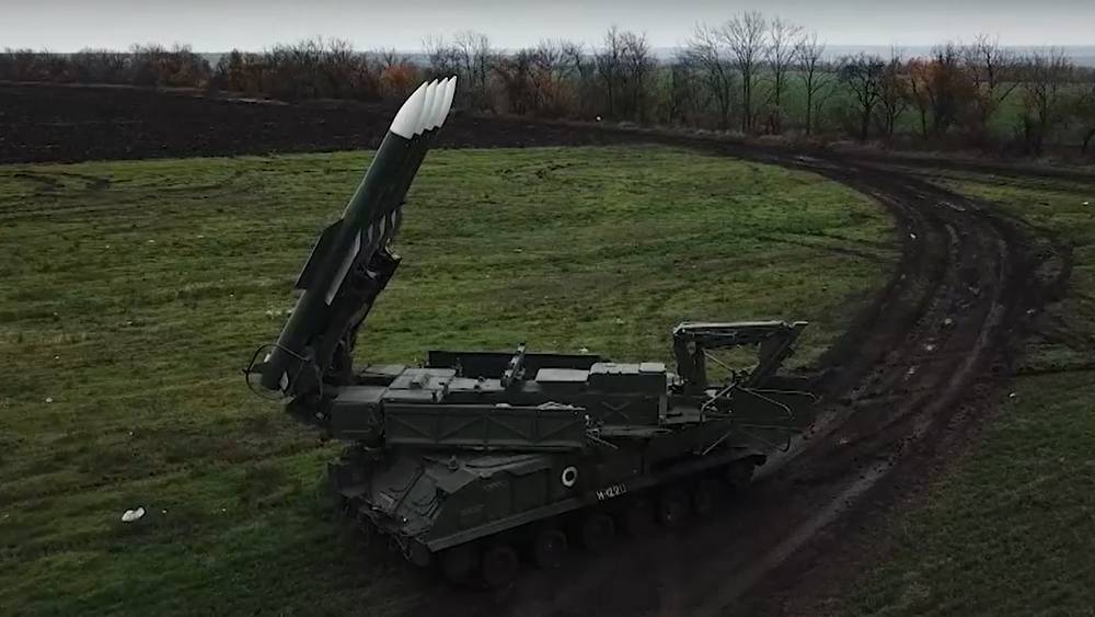 «Ракет хватит на всех»: в США заявили об огромных запасах оружия в России