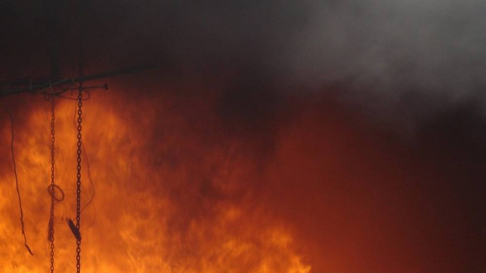 Богомаз: Над Брянским районом силами ПВО сбит беспилотник самолетного типа