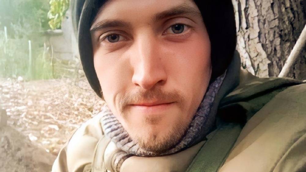 На Украине в ходе военной спецоперации погиб боец из Брянской области Дмитрий Катыркин