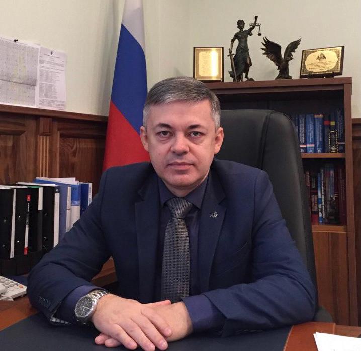 Зампредседателя Брянского облсуда планирует стать бывший судья из Орла Владимир Андрианов