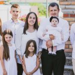 Шесть жительниц Брянска получили почётный знак «Материнская слава»