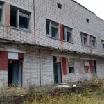 Брянцы ужаснулись фото заброшенного инфекционного отделения больницы в Шибинце