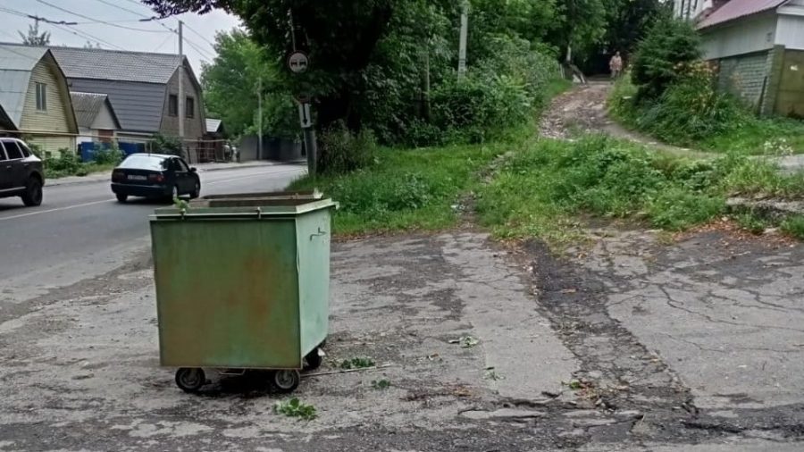 Жители Брянской области с 2023 года смогут осуществить перерасчет платы за вывоз мусора