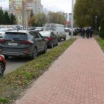 В Брянске 60 процентов дорог привели в нормативное состояние