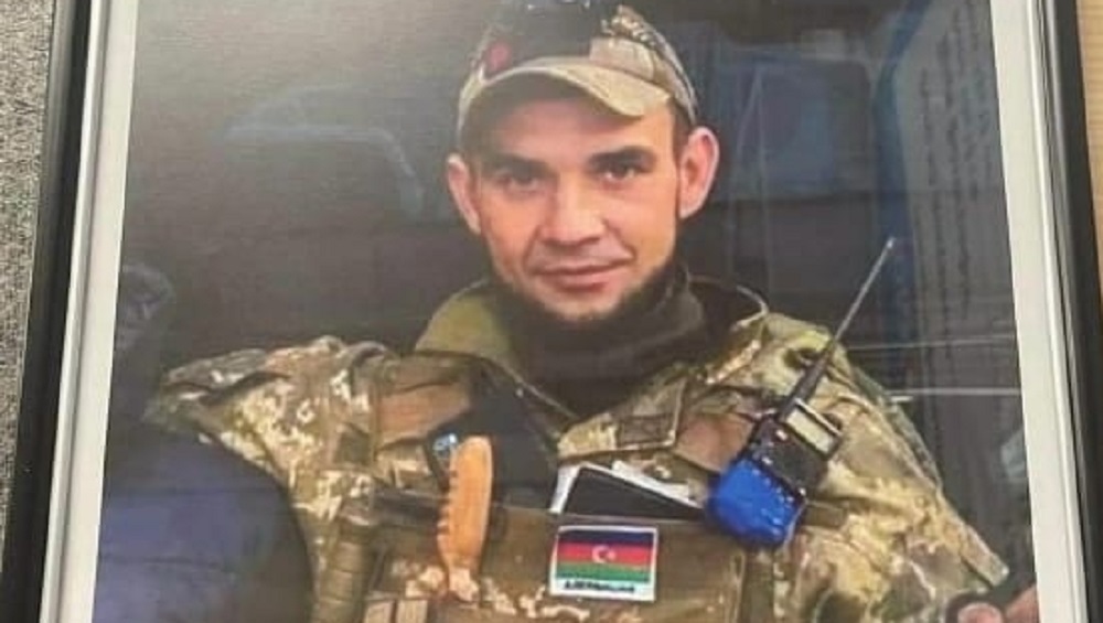 В ходе спецооперации на Украине погиб воевавший на стороне ВСУ наёмник из Брянска