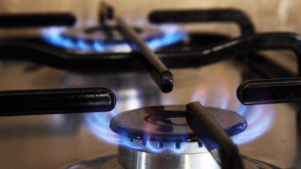 Цены на газ в России для потребителей вырастут на 8,5 процента с 1 декабря