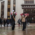 В Брянске прошел антинаркотический «Марш жизни»