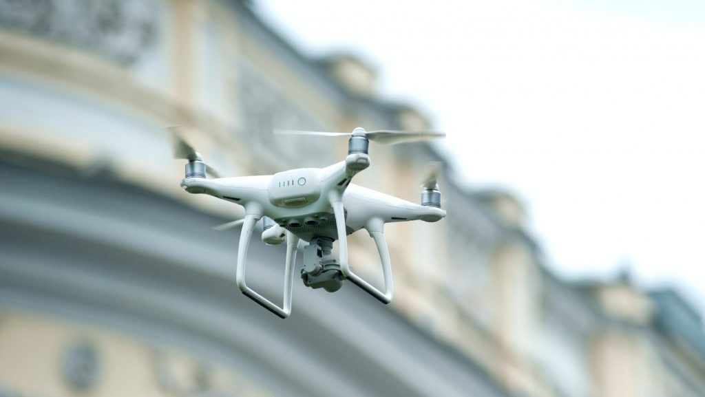 Минтранс России определил новые правила запуска дронов над городами