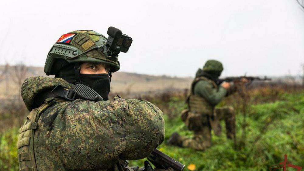 Военный аналитик Борис Рогожин назвал наступление ВСУ через Брянск на Москву невозможным