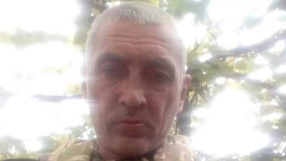 В ходе спецоперации на Украине погиб воин ЧВК «Вагнер» из Брянской области Виктор Соболев