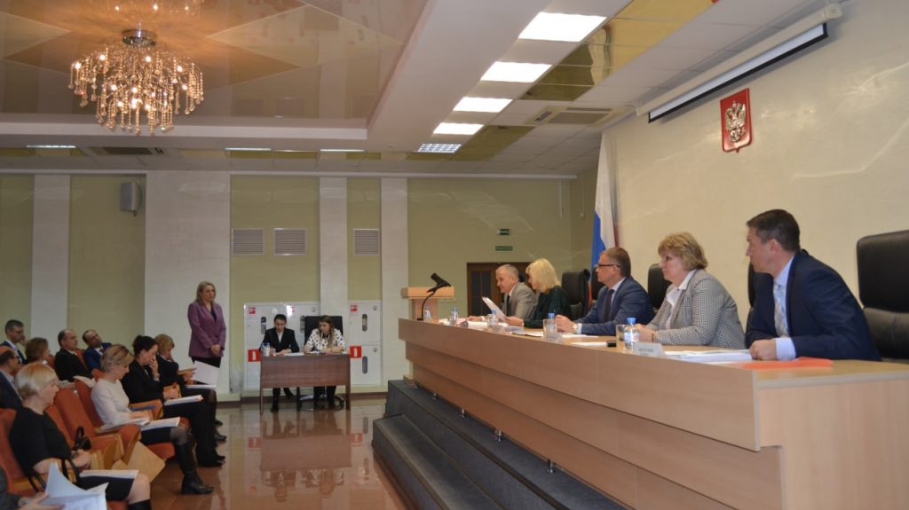 В Брянской области 6 федеральных судей арбитражного и районных судов ушли в отставку