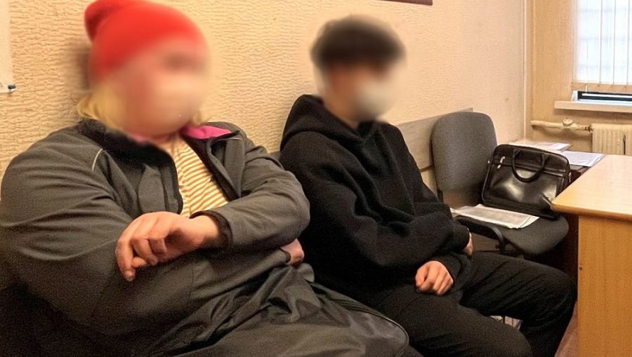 В Красной Горе 15-летнего разбойника и его подельника обвинили в  убийстве пенсионера битой
