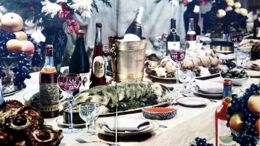 Жителей Брянска предупредили о подорожании продуктов к новогоднему столу на 5-15 процентов