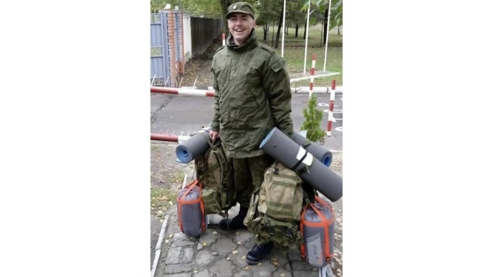 Депутат в Белгородской области добровольно ушел на специальную военную операцию