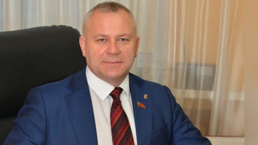 Валентин Суббот: «На повестке Брянской областной Думы – значимые инициативы»