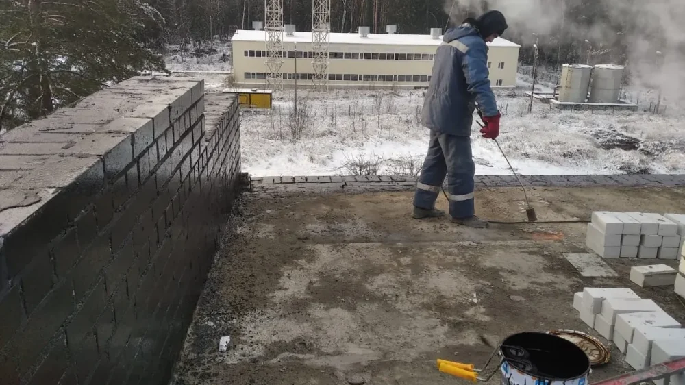 В военном городке Брянск-18 проведен ремонт котельной и Центрального теплового пункта