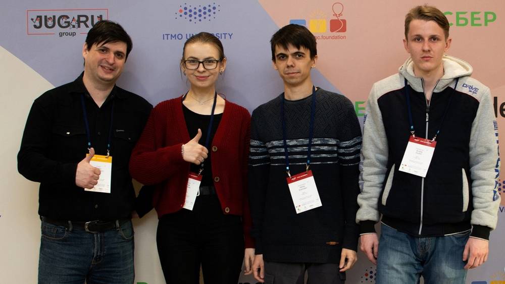 Студенты Брянского гостехуниверситета вышли в финал чемпионата мира по программированию