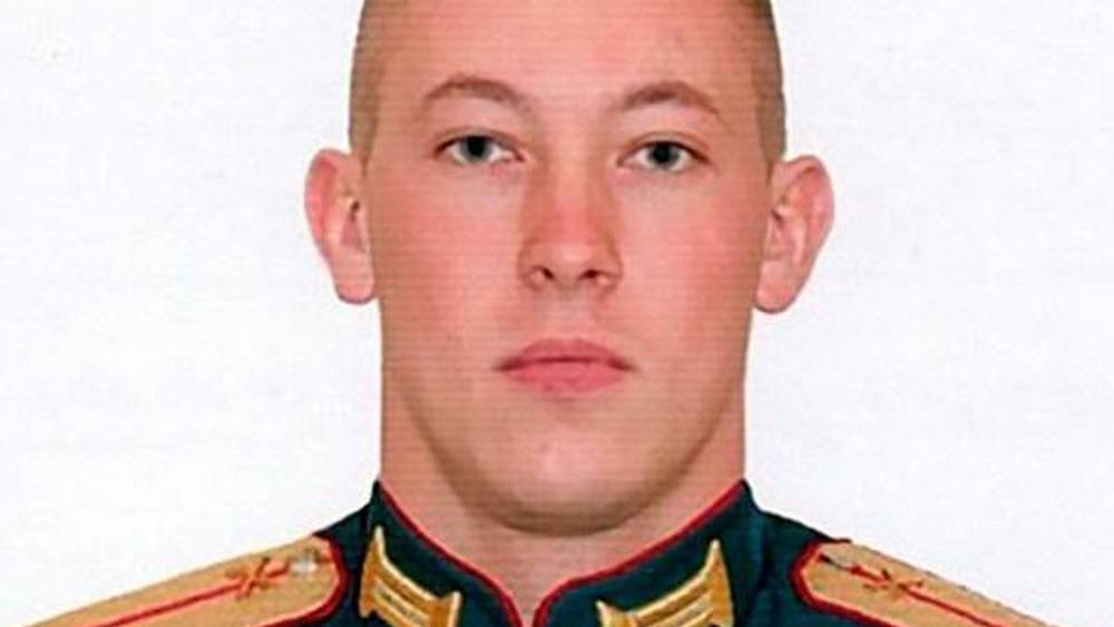 Брянский военнослужащий Юрий Поляков в ходе СВО на Украине сбил 53 беспилотника