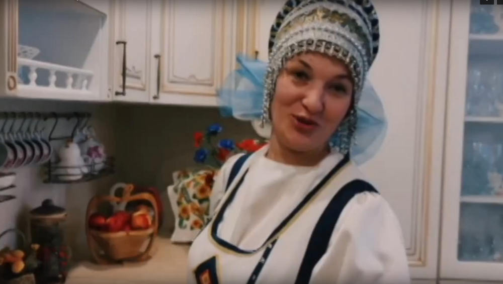 Сотрудники брянских колоний показали свое кулинарное мастерство на 11 видео