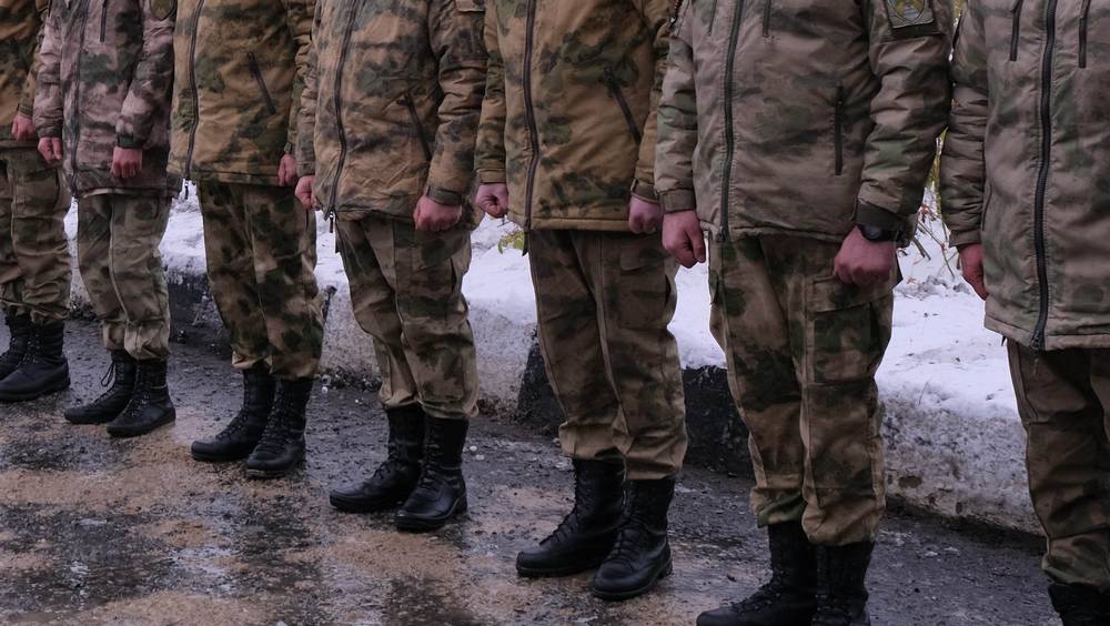 Суд в Брянске отказал фиктивному пацифисту в замене армии альтернативной службой