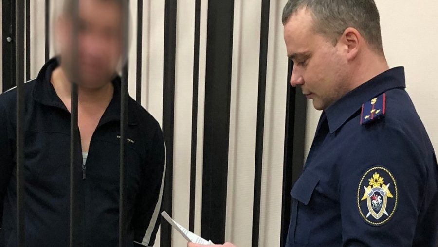 В Жуковке 33-летнему брянцу предъявили обвинение в расправе с мужчиной возле закусочной