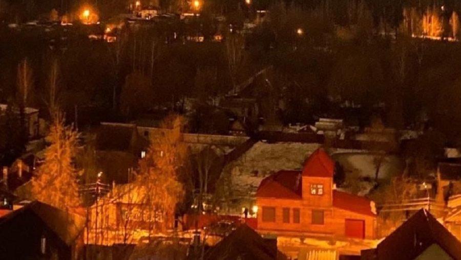 Губернатор Брянской области Богомаз заявил, что ВСУ ночью обстреляли ракетой город Клинцы