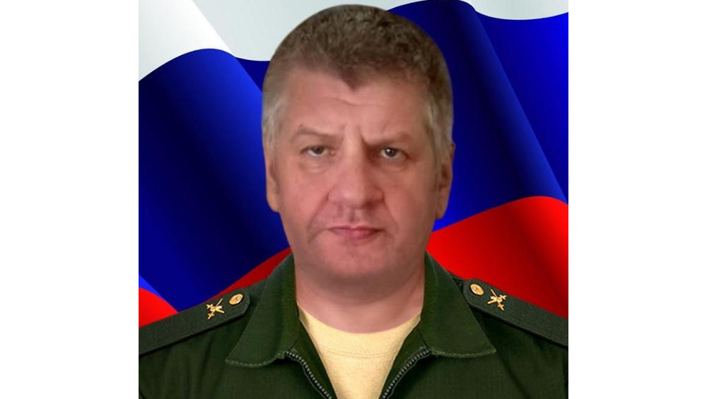 Гранатометчик Виталий Капустин из Клинцов погиб в ходе специальной военной операции