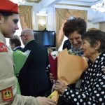 Брянский губернатор Богомаз встретился с матерями погибших Героев Отечества
