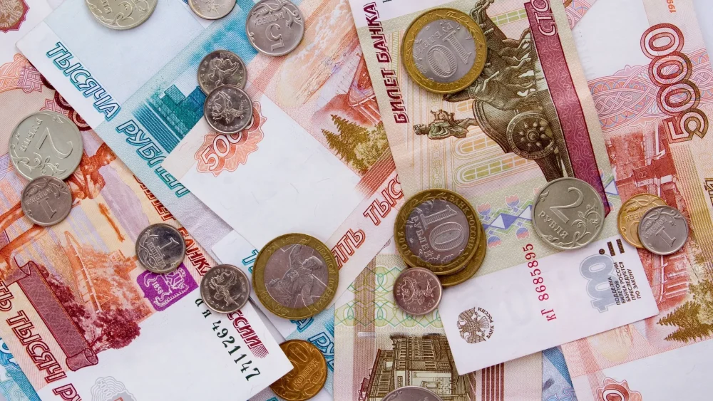 Жителей Брянской области предупредили об ускорении инфляции в ближайшие месяцы