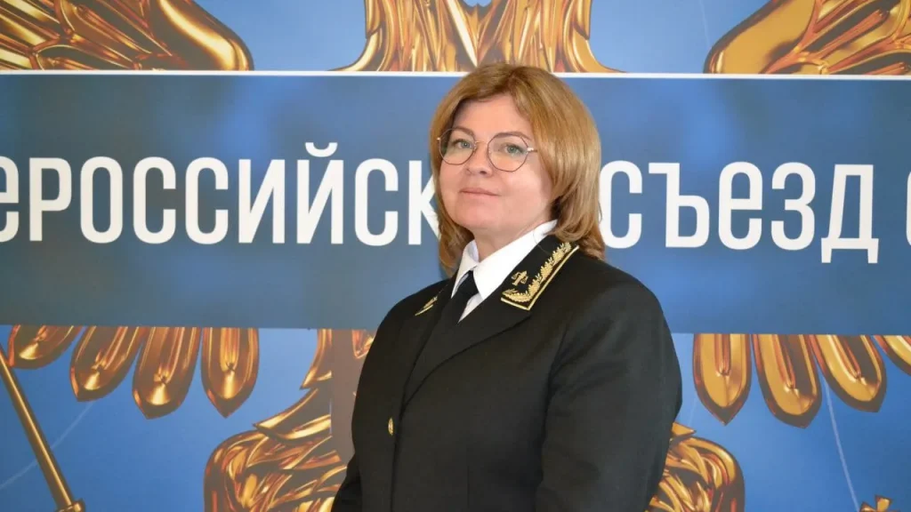 Брянская судья Светлана Марина собралась перейти в Калининградский областной суд