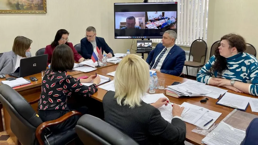 В Брянской области 10 из  претендентов на статус адвоката успешно сдали экзамен
