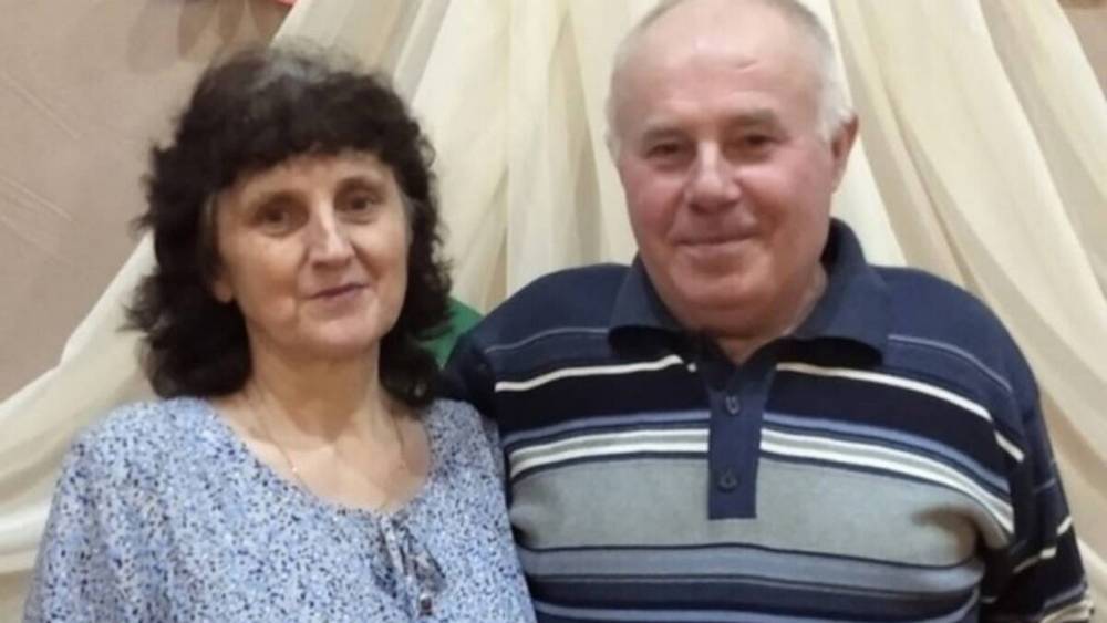 В ДТП под Новозыбковом погибла глава Семецкого сельского поселения и супружеская пара