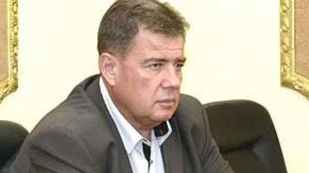 В Брянске на 66 году жизни скончался помощник бывшего губернатора Денина Владимир Родичев