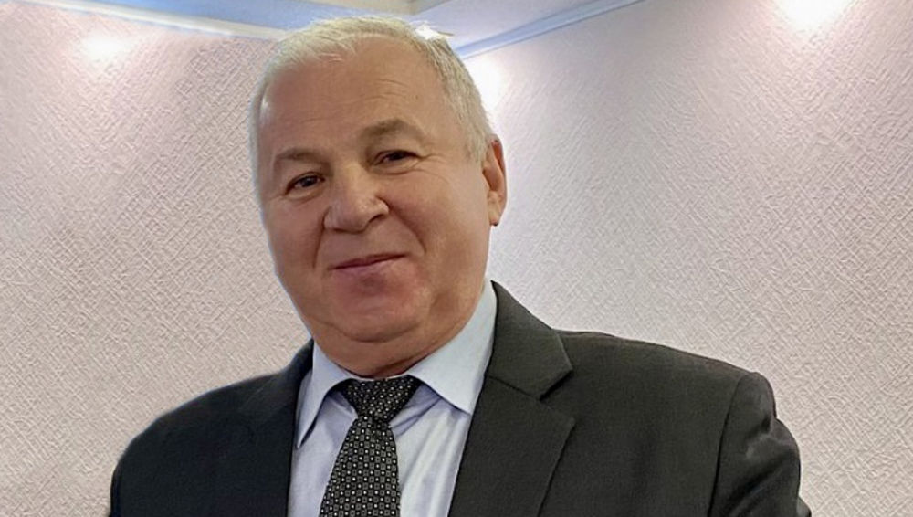 Депутатом Брянской областной думы стал 62-летний владелец заводов Валентин Селезнёв