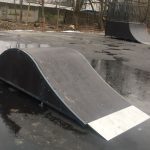 В Брянске по инициативе горожан появились 3 детские площадки, 2 сквера и скейт-зона