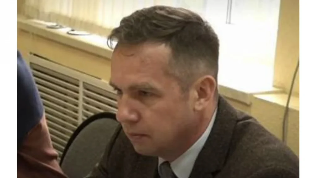 Брянскому адвокату Роману Скрипину продлили срок содержания в СИЗО на 2 месяца
