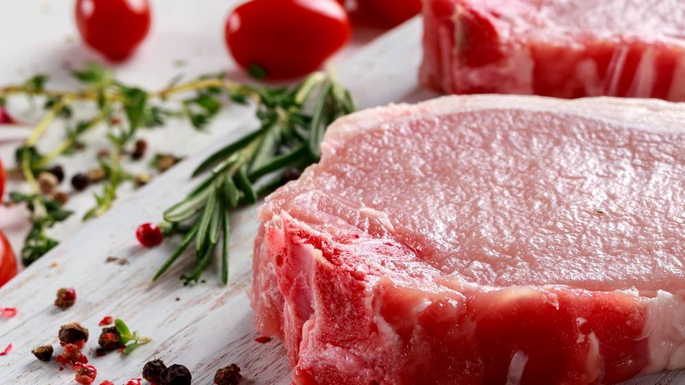 Блюда из свинины – лучшее решение для новогоднего стола 2023