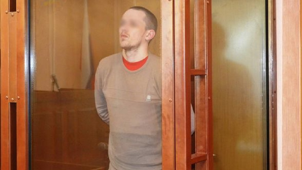В Брянске суд приговорил мужчину к пяти годам колонии за попытку воевать против России