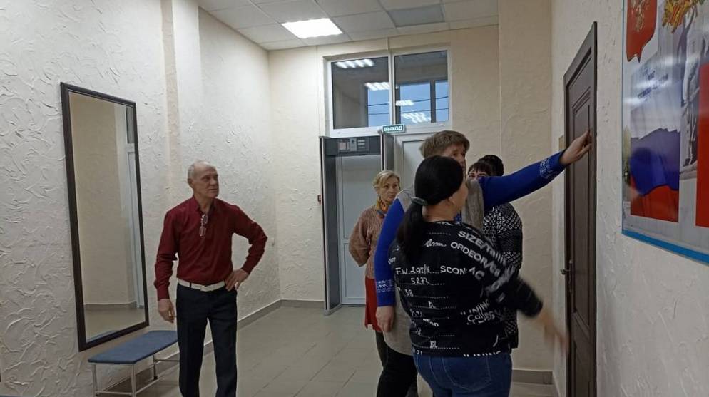 Мониторинговые группы местных отделений «Единой России» в Брянской области продолжают контролировать реализацию народной программы