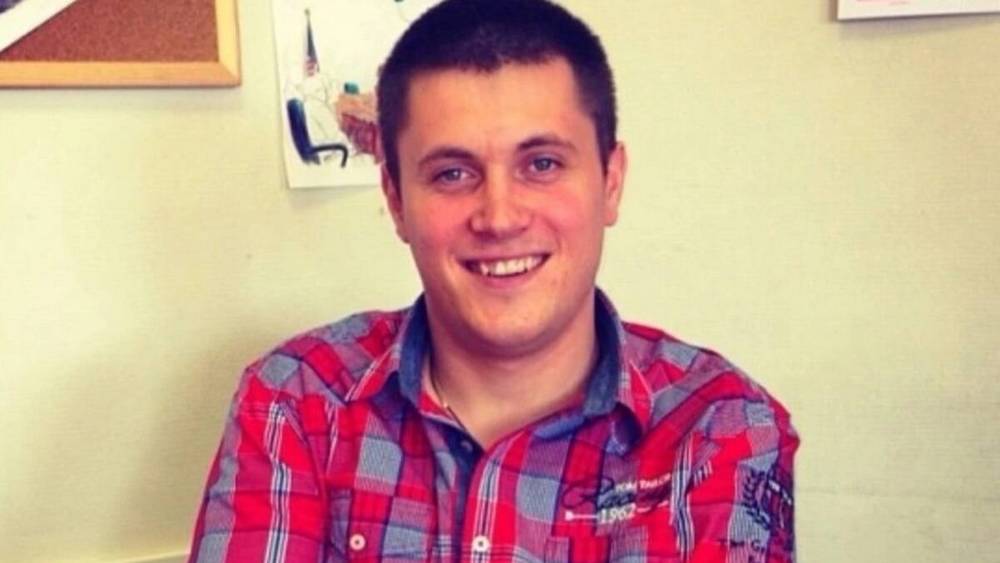 В ходе спецоперации на Украине погиб военнослужащий из Брянской области Борис Снежков