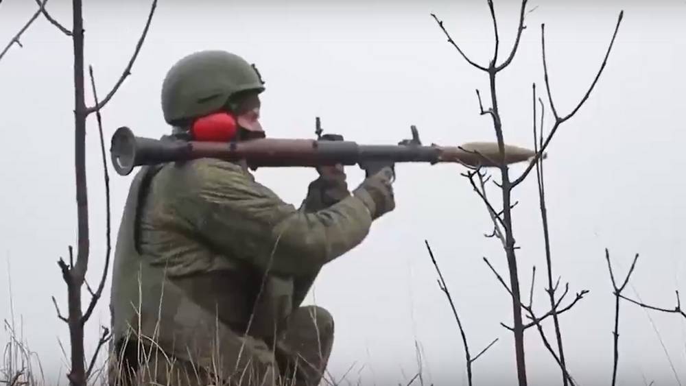 На Украине заявили о подготовке опасной атаки из Брянской и Курской областей