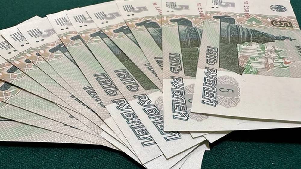 В Погаре участковый разоблачил присвоившую 12000 рублей 44-летнюю работницу магазина