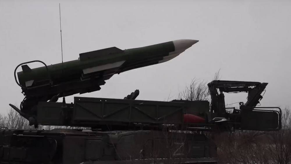 Губернатор Брянской области Богомаз сообщил о ракетном ударе ВСУ по Унечскому району