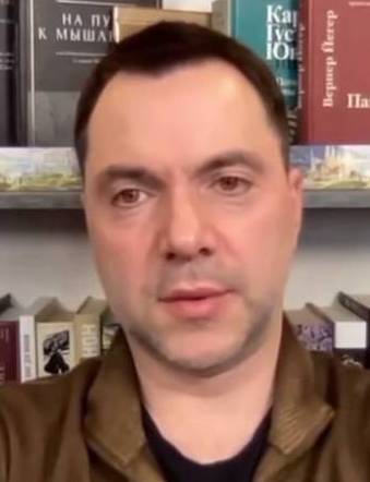 Арестович признал преступление ВСУ: ракету направила в днепропетровский дом ПВО Украины