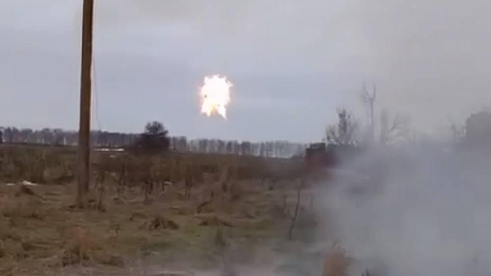 Жители атакованного беспилотником ВСУ Климовского района рассказали об обстановке